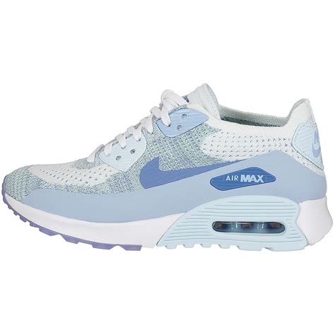 nike air max flyknit 2 blau weiß|Nike Air Max Flyknit women's.